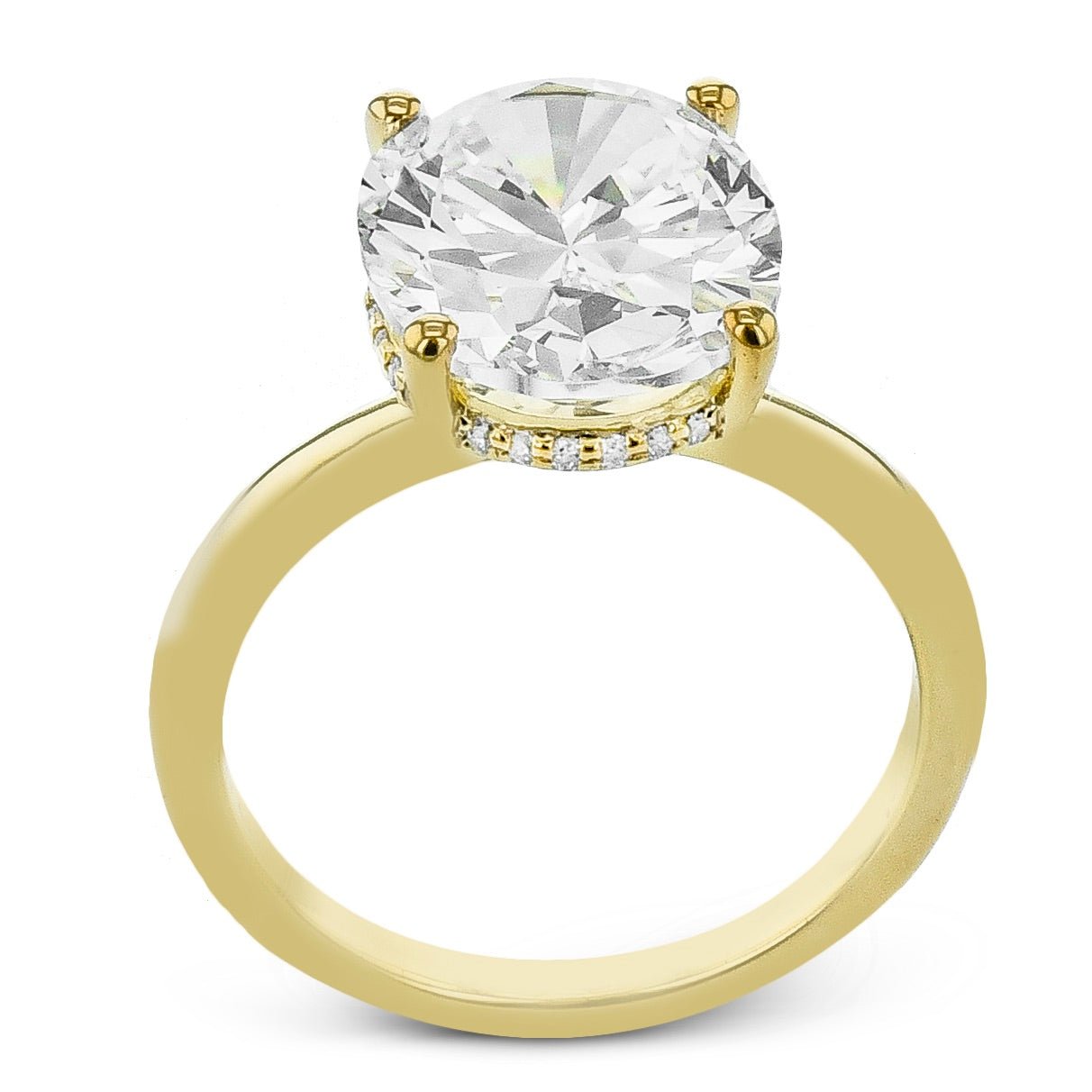 oval-cut-hidden-halo-engagement-ring-in-18k-gold-with-diamonds