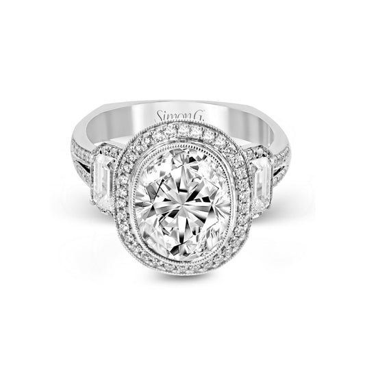 oval-cut-three-stone-halo-engagement-ring-in-18k-gold-with-diamonds