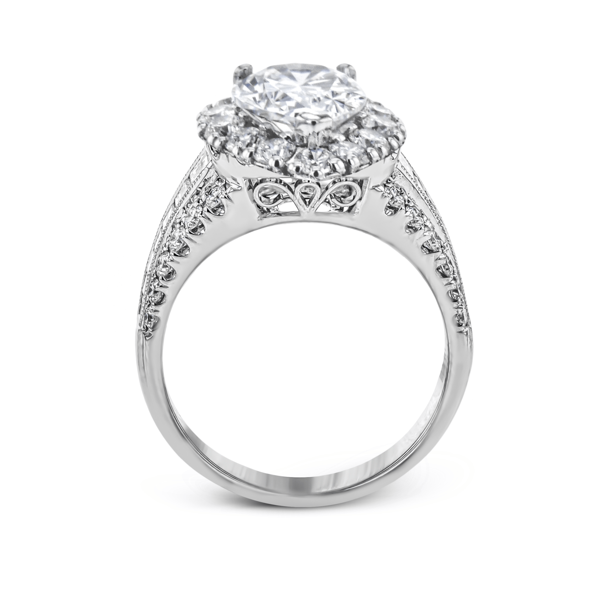 pear-cut-halo-engagement-ring-in-18k-gold-with-diamonds