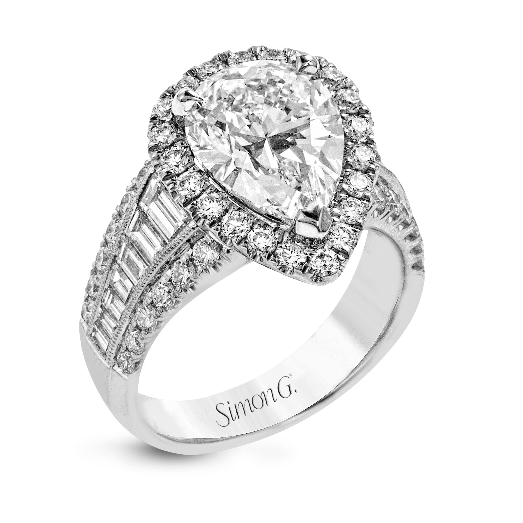 pear-cut-halo-engagement-ring-in-18k-gold-with-diamonds