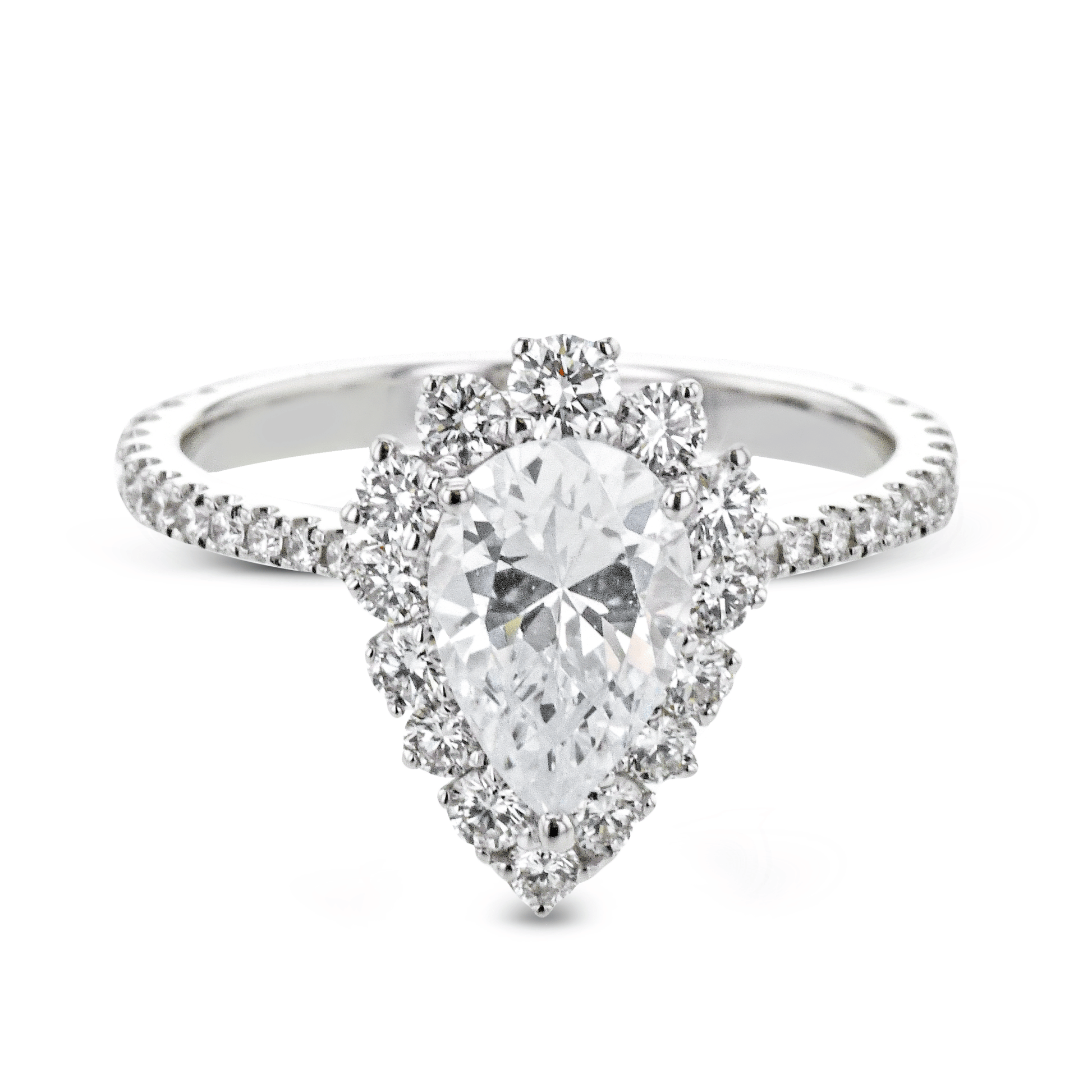 pear-cut-halo-engagement-ring-in-18k-gold-with-diamonds