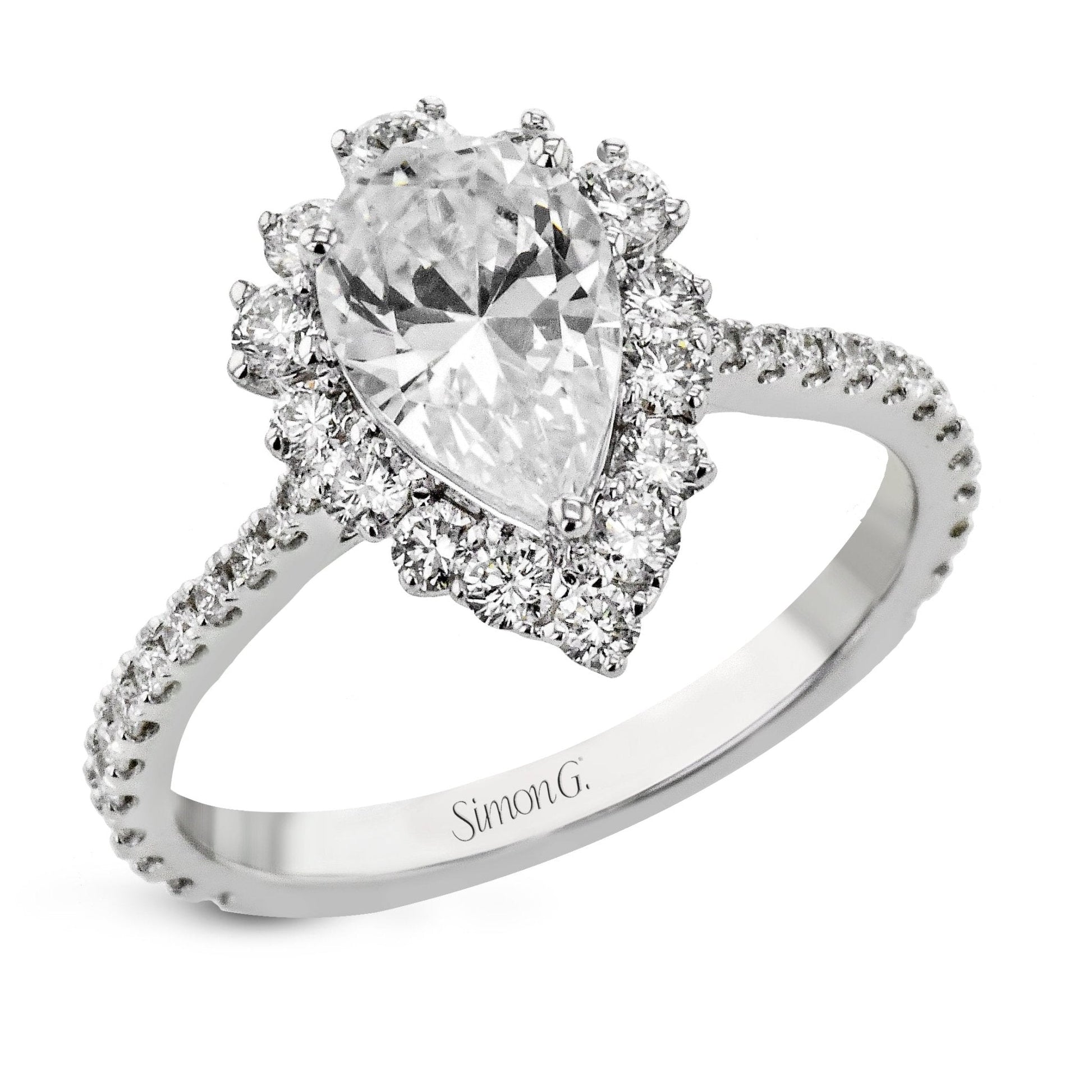 pear-cut-halo-engagement-ring-in-18k-gold-with-diamonds