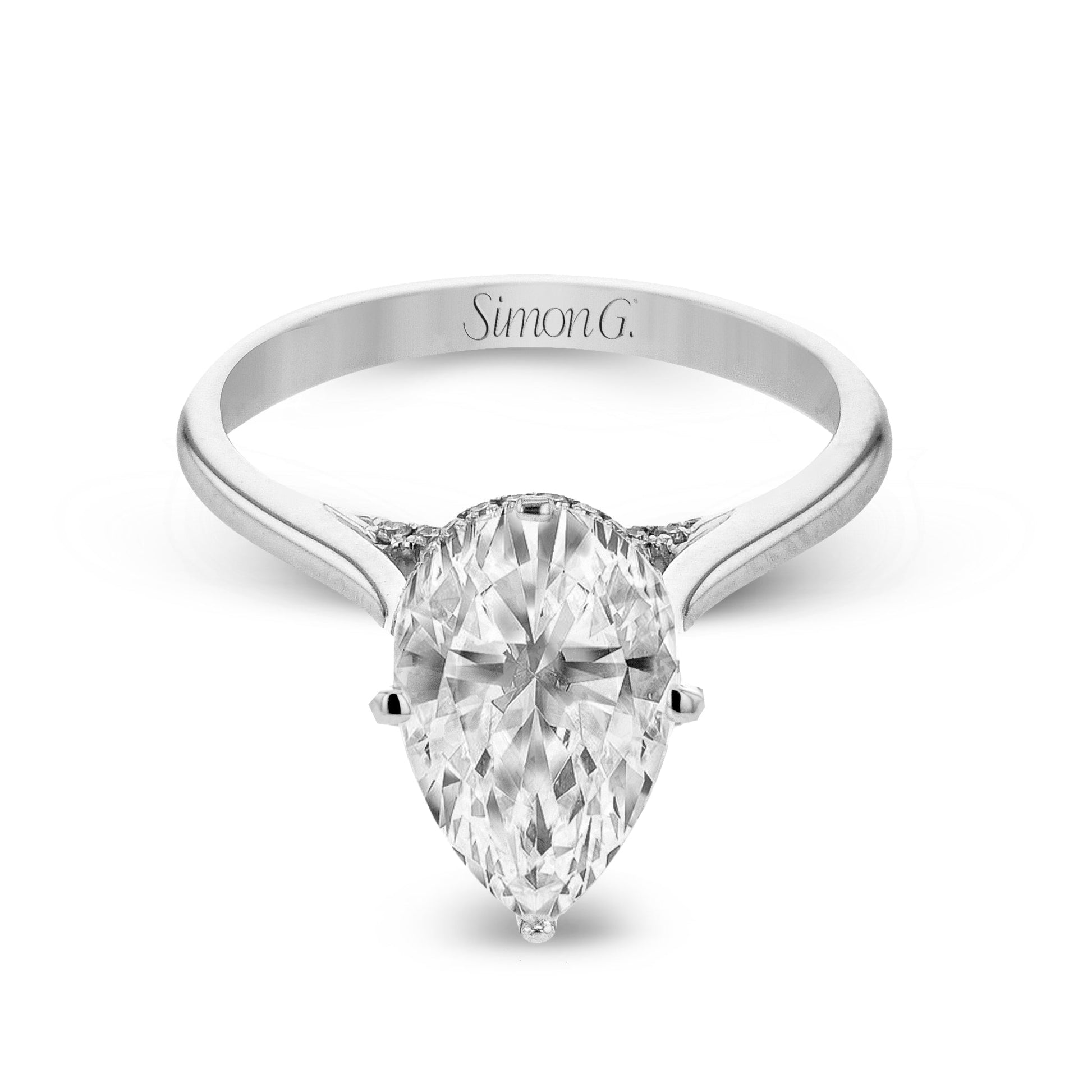 pear-cut-hidden-halo-engagement-ring-in-18k-gold-with-diamonds