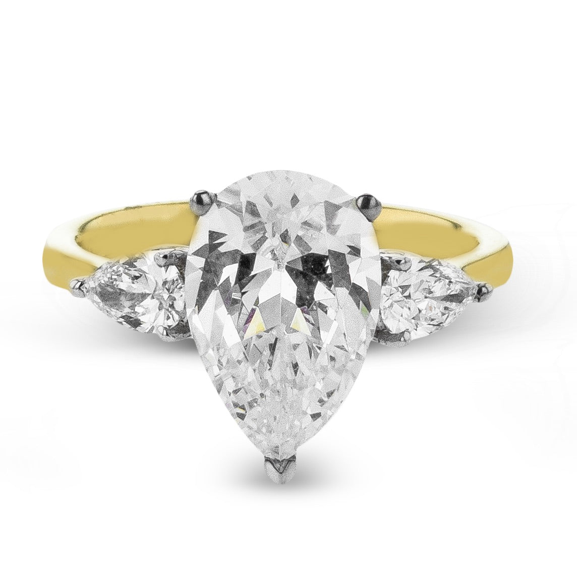 pear-cut-three-stone-engagement-ring-in-18k-gold-with-diamonds