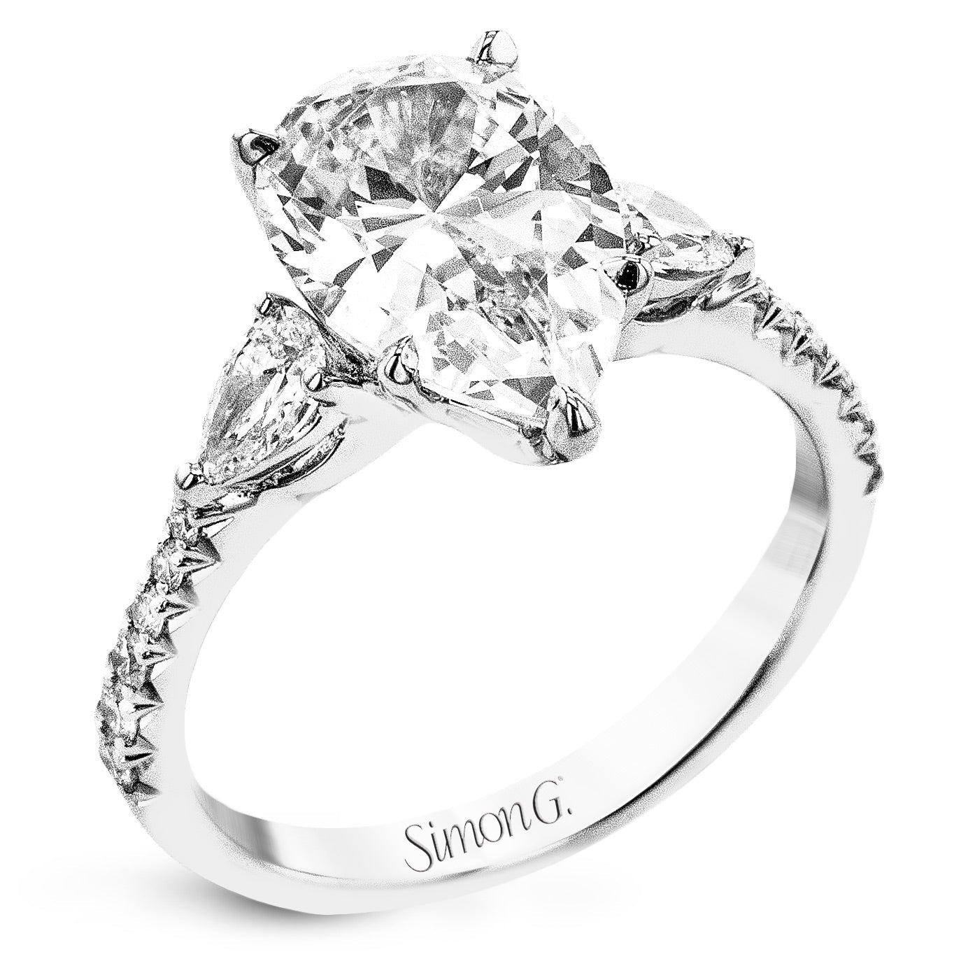 pear-cut-three-stone-engagement-ring-in-18k-gold-with-diamonds