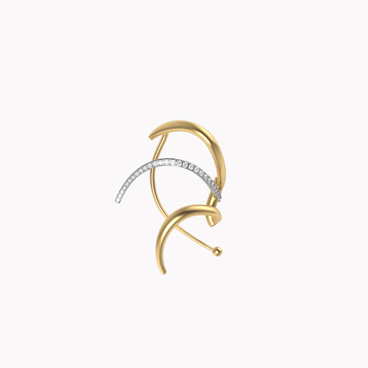 rays-of-the-sun-earring-set-in-18k-gold-with-diamonds LE2330