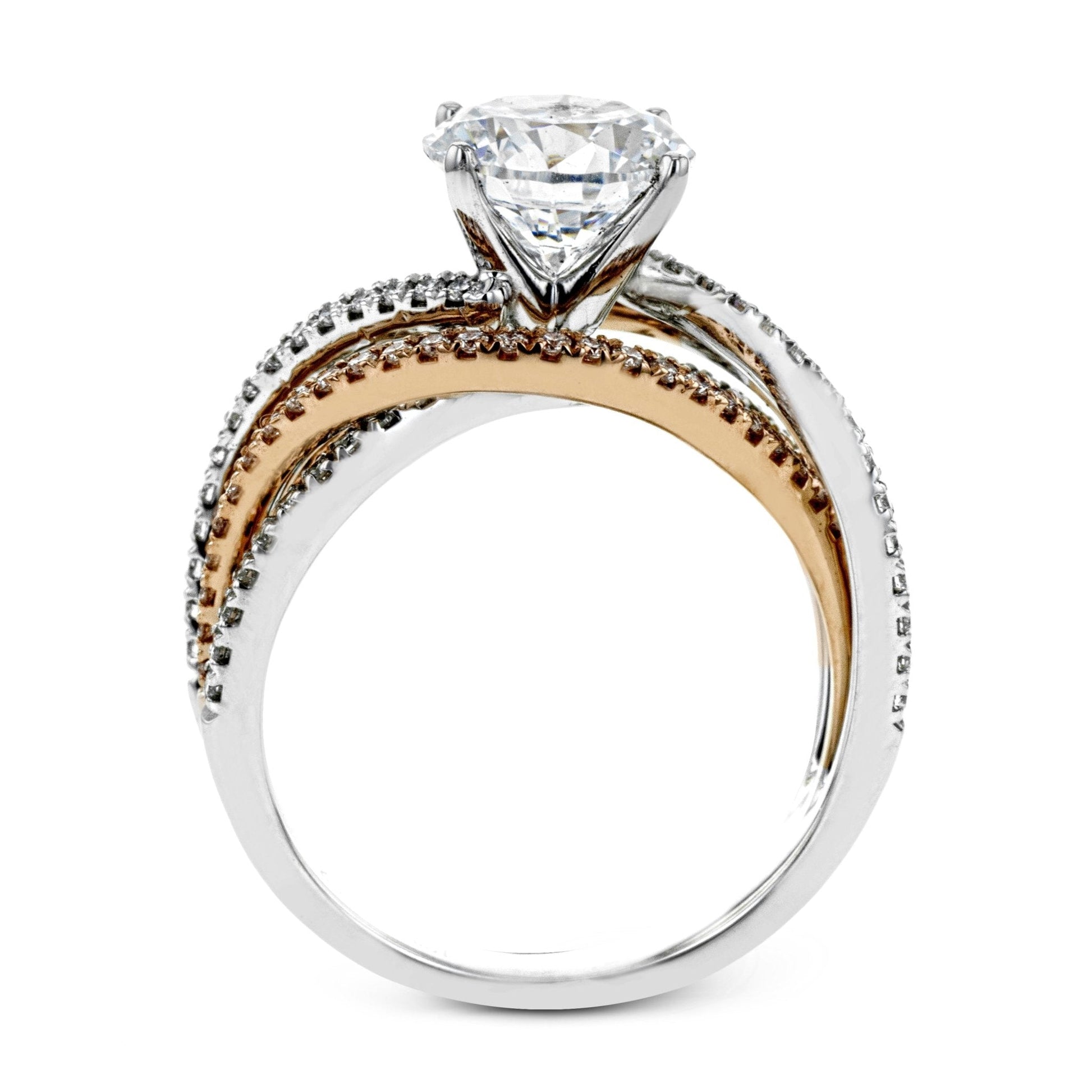 round-cut-criss-cross-engagement-ring-in-18k-gold-with-diamonds