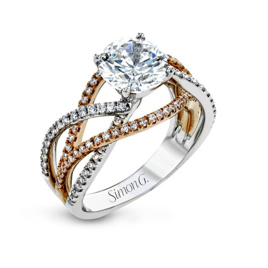 round-cut-criss-cross-engagement-ring-in-18k-gold-with-diamonds