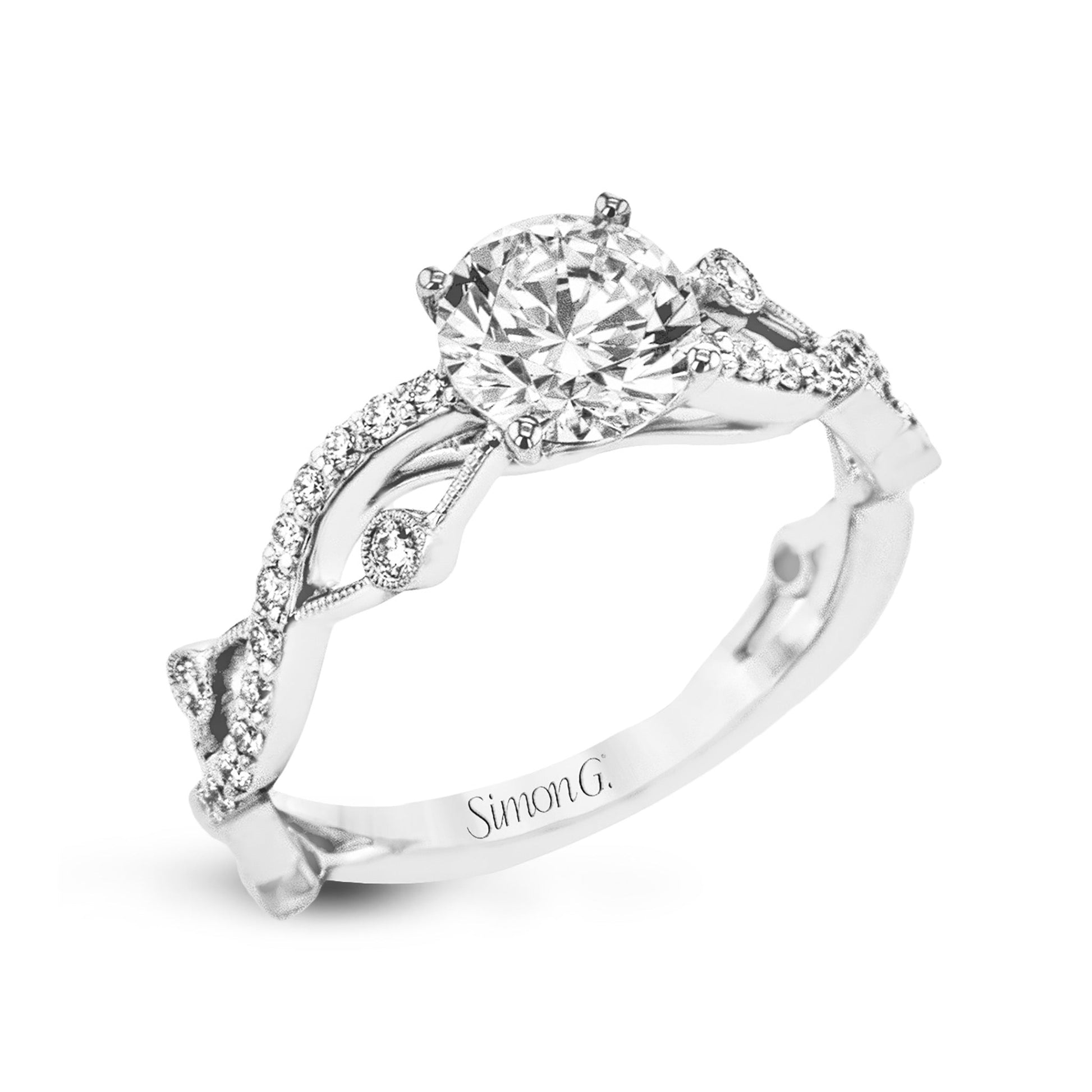 round-cut-criss-cross-engagement-ring-in-18k-gold-with-diamonds