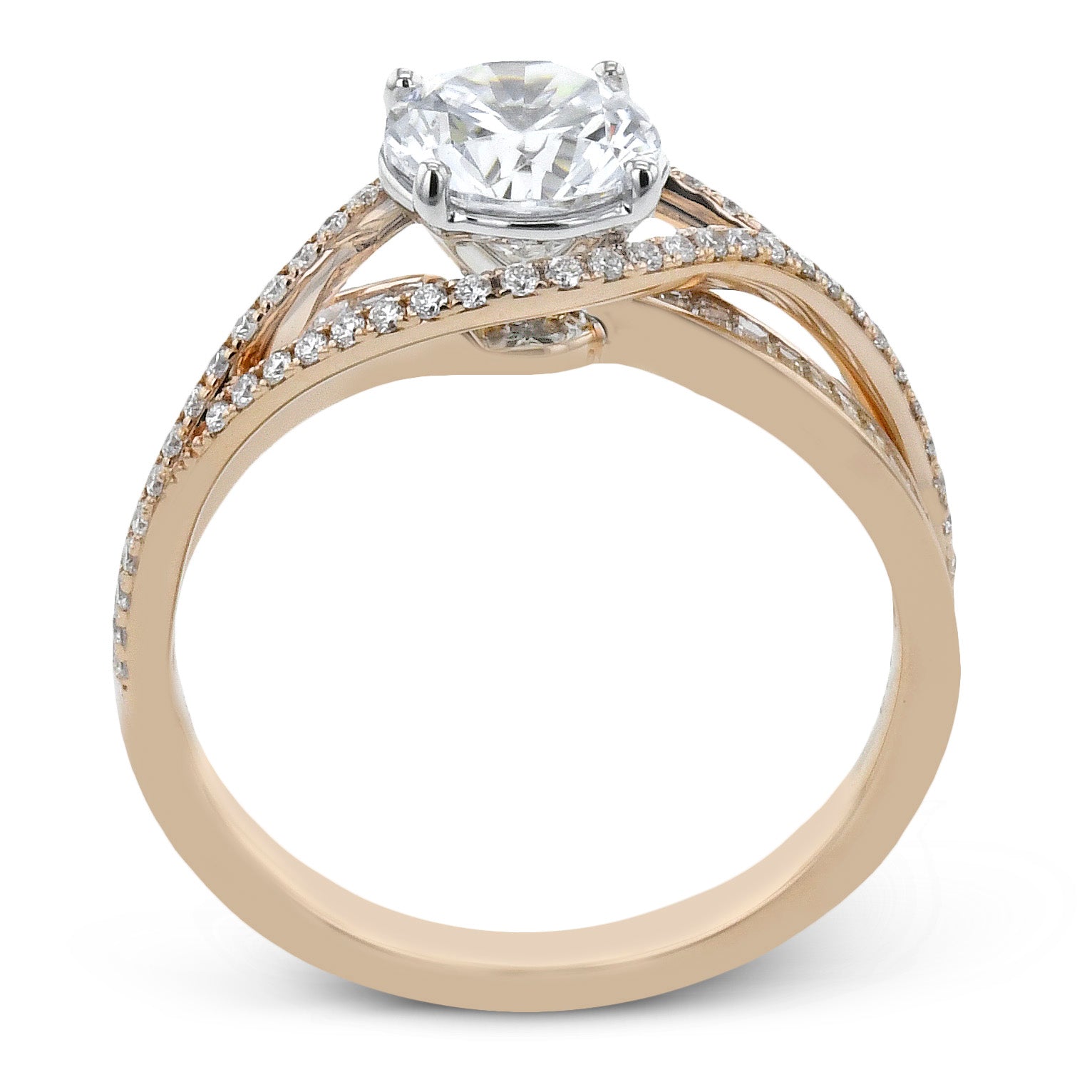 round-cut-criss-cross-engagement-ring-in-18k-gold-with-diamonds
