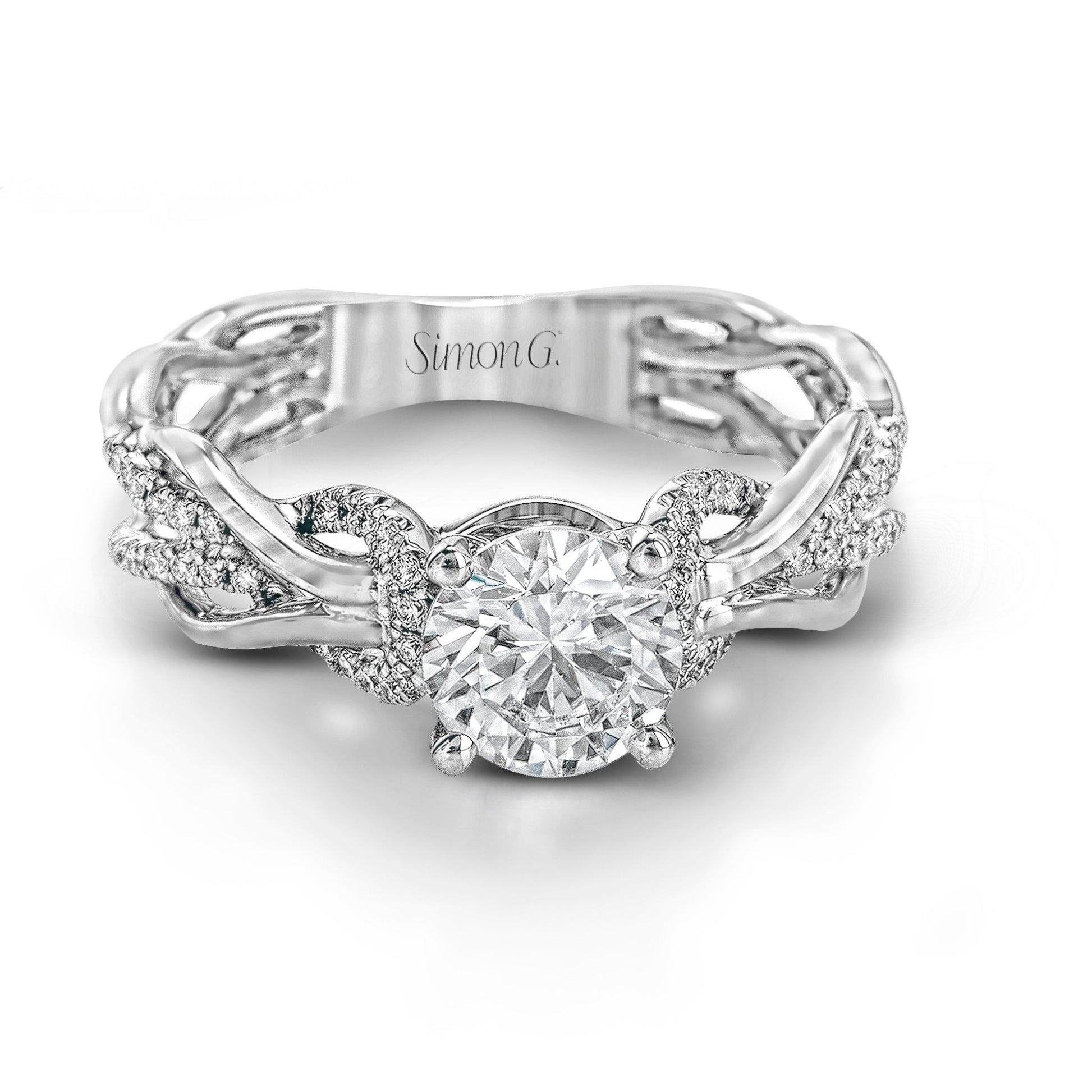 round-cut-criss-cross-engagement-ring-in-18k-gold-with-diamonds