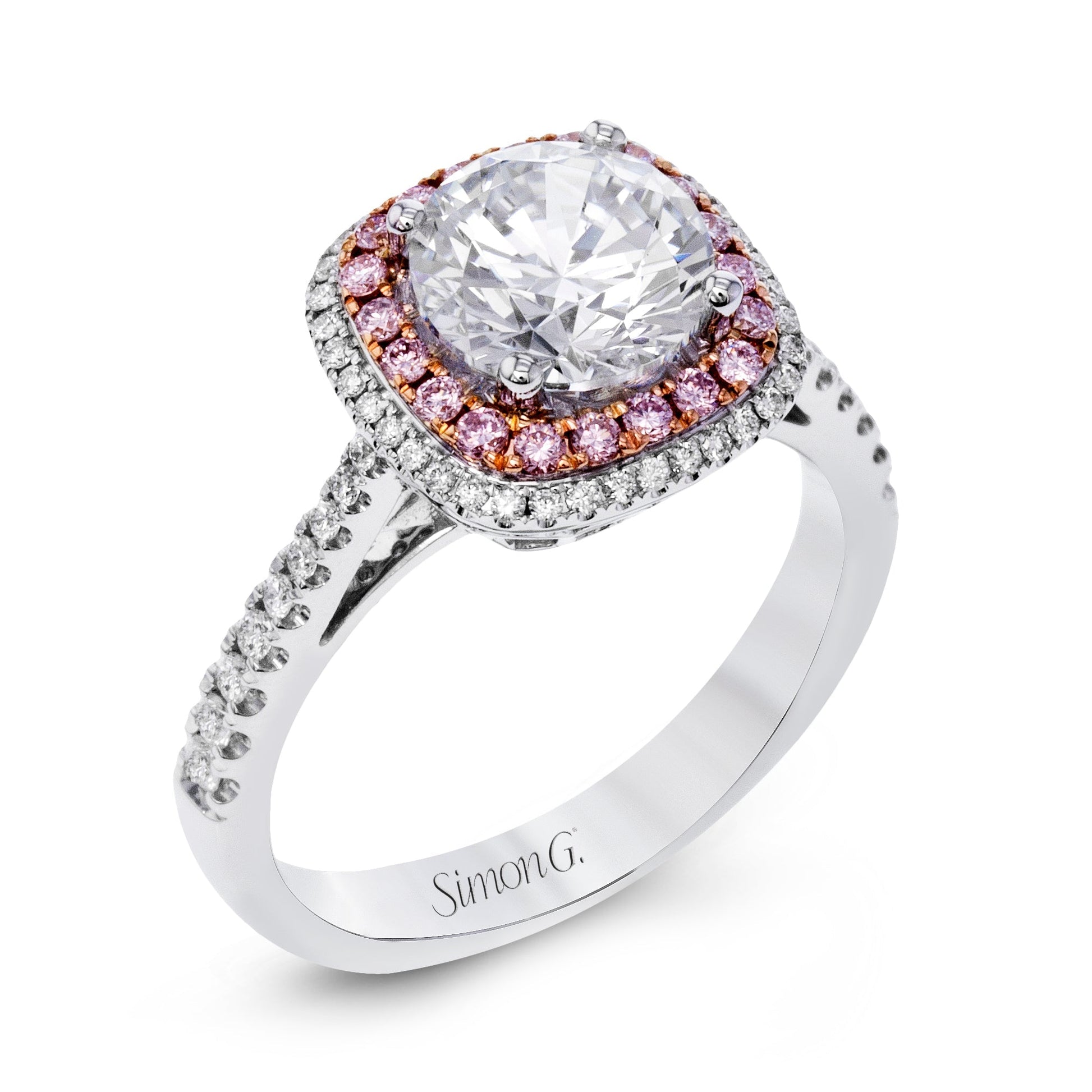 round-cut-double-halo-engagement-ring-in-18k-gold-with-diamonds