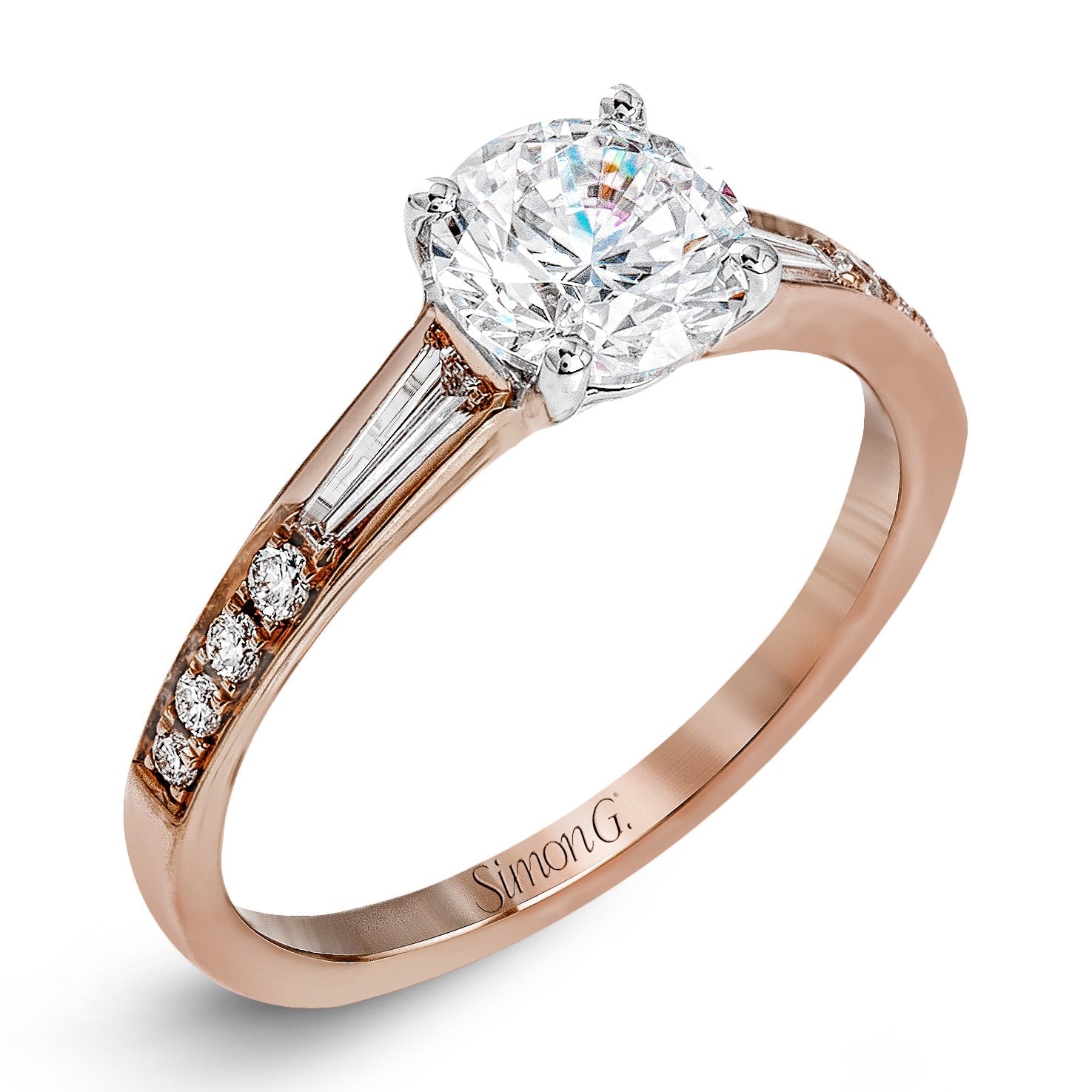 round-cut-engagement-ring-18k-gold-with-diamonds