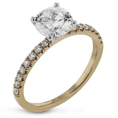 round-cut-engagement-ring-in-18k-gold-with-diamonds