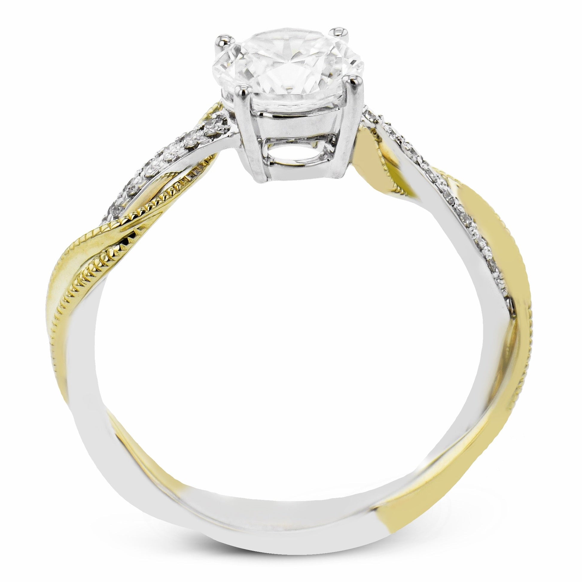 round-cut-engagement-ring-in-18k-gold-with-diamonds