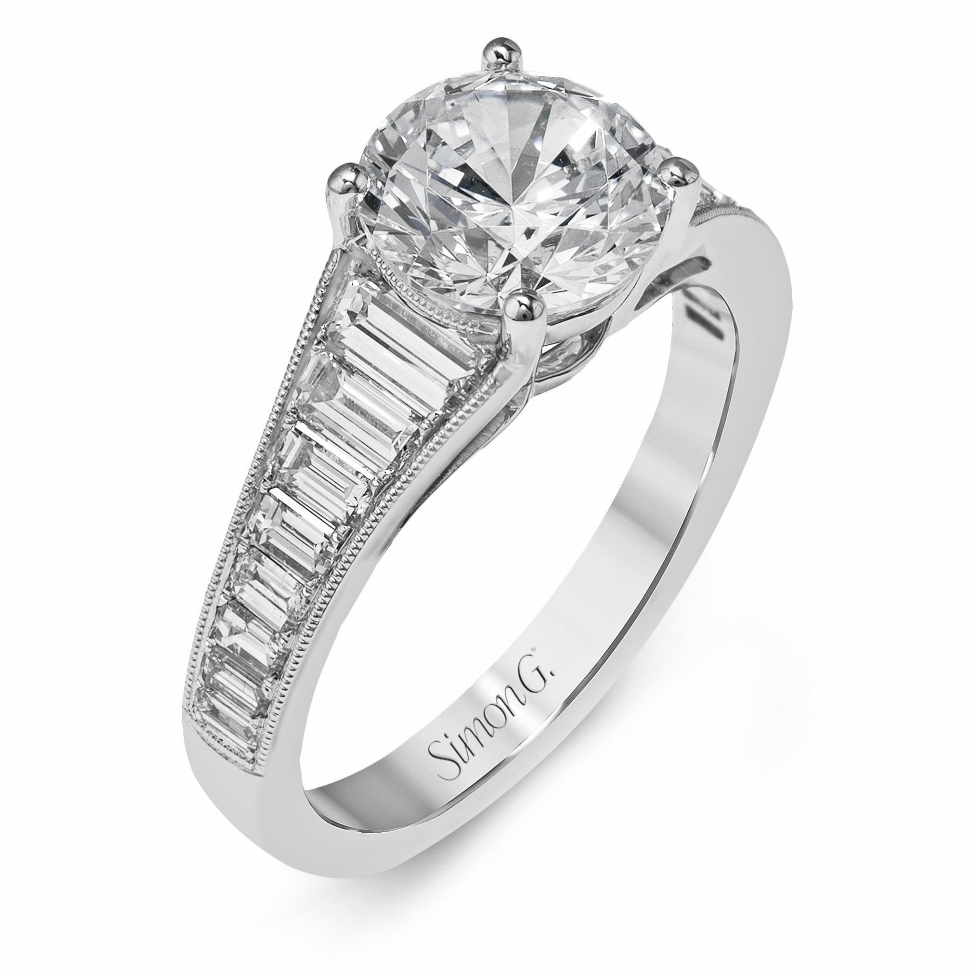 round-cut-engagement-ring-in-18k-gold-with-diamonds