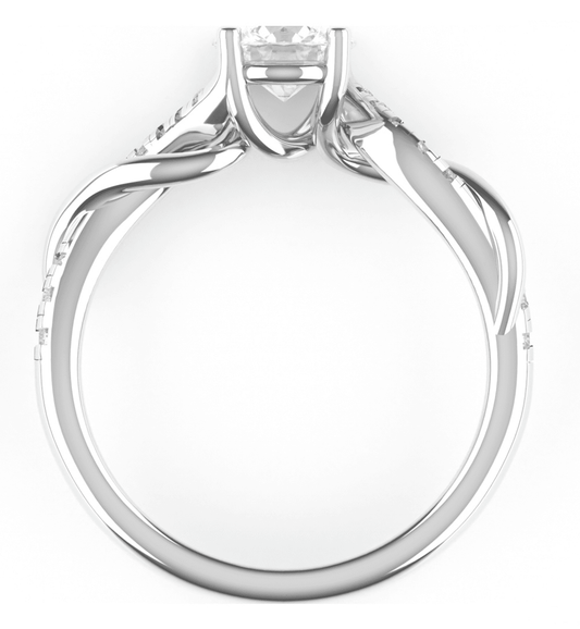 round-cut-engagement-ring-in-18k-gold-with-diamonds