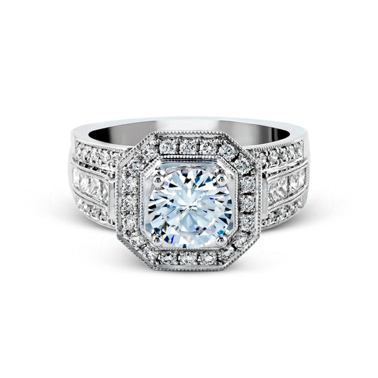 round-cut-halo-engagement-ring-in-18k-gold-with-diamonds