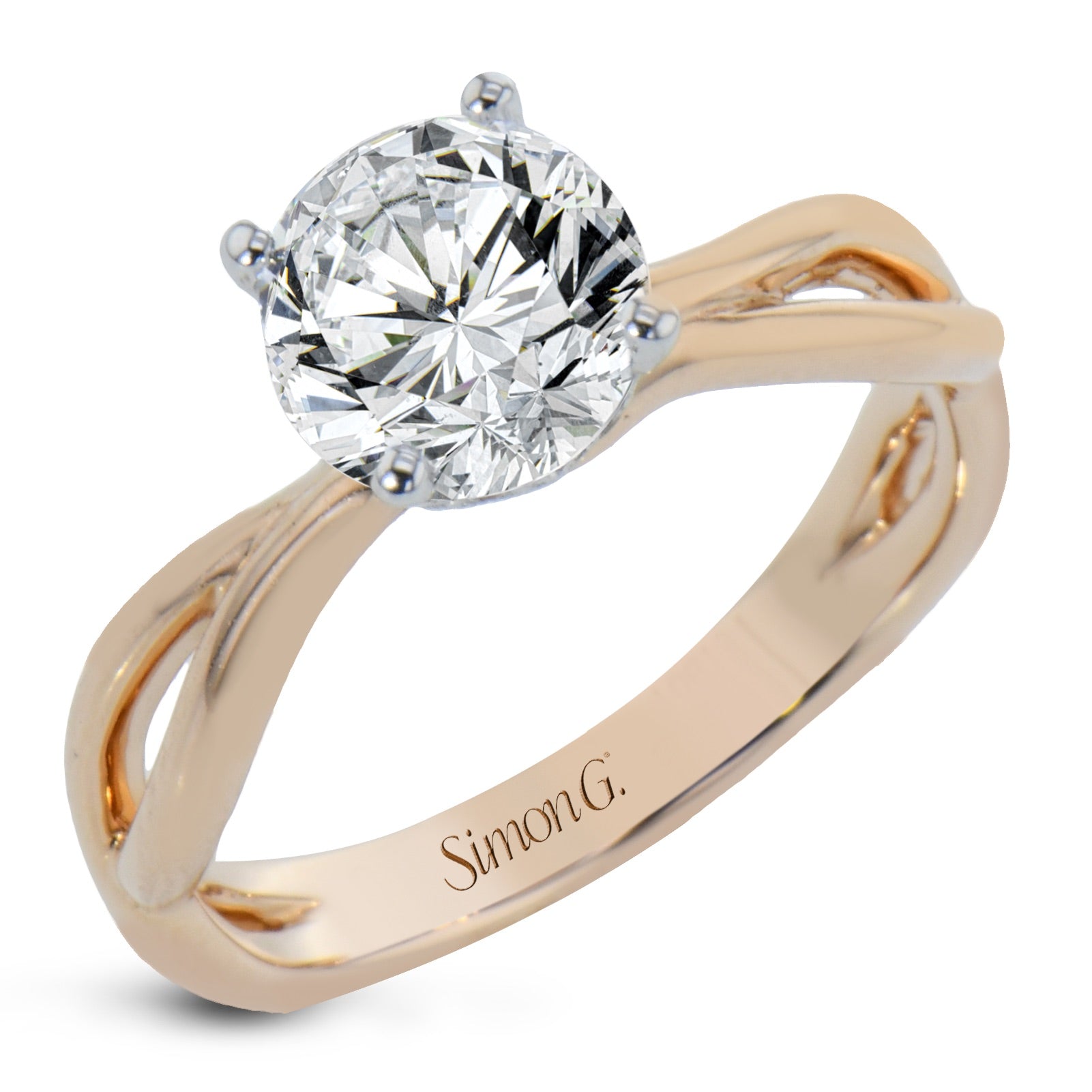 round-cut-hidden-halo-engagement-ring-in-18k-gold-with-diamonds