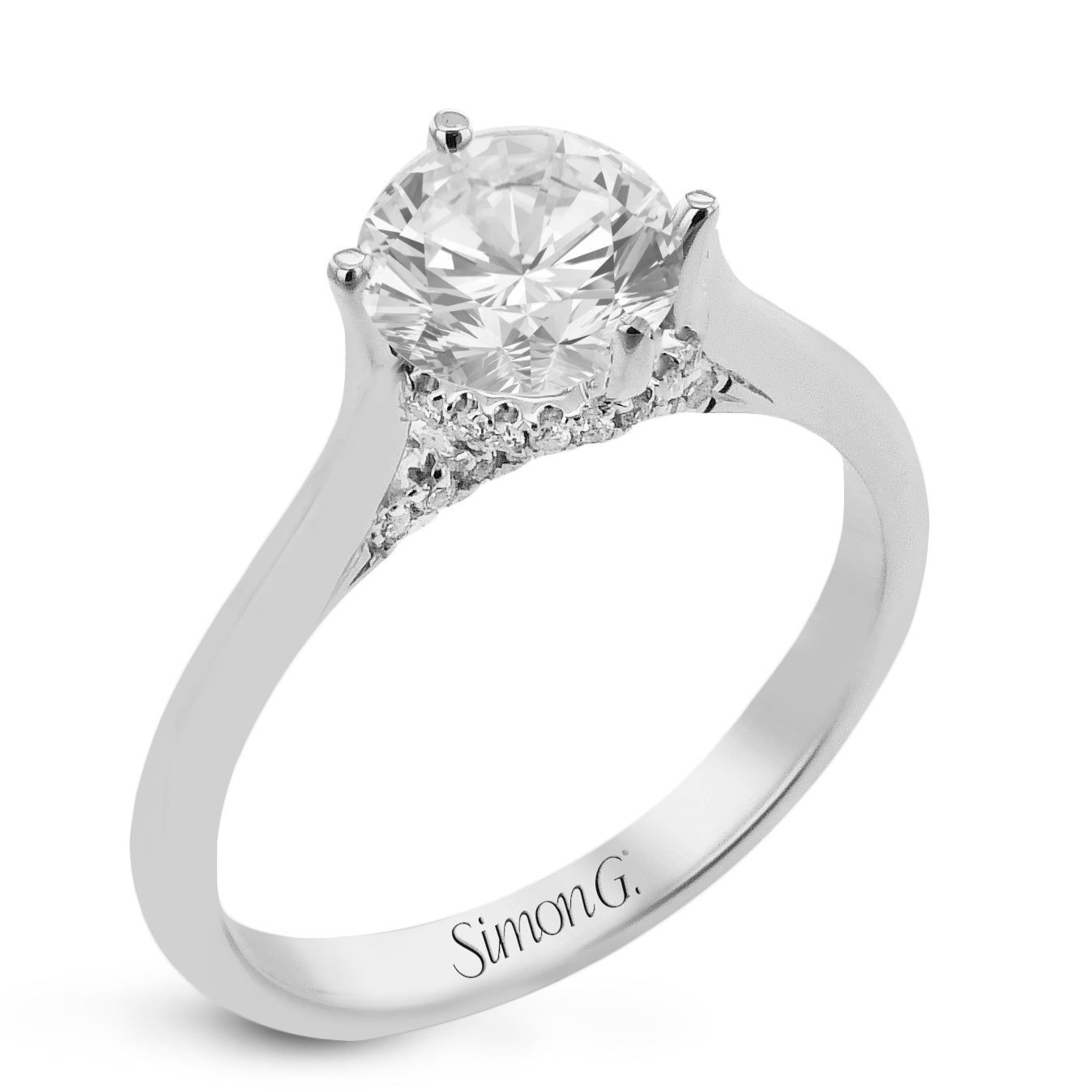round-cut-hidden-halo-engagement-ring-in-18k-gold-with-diamonds
