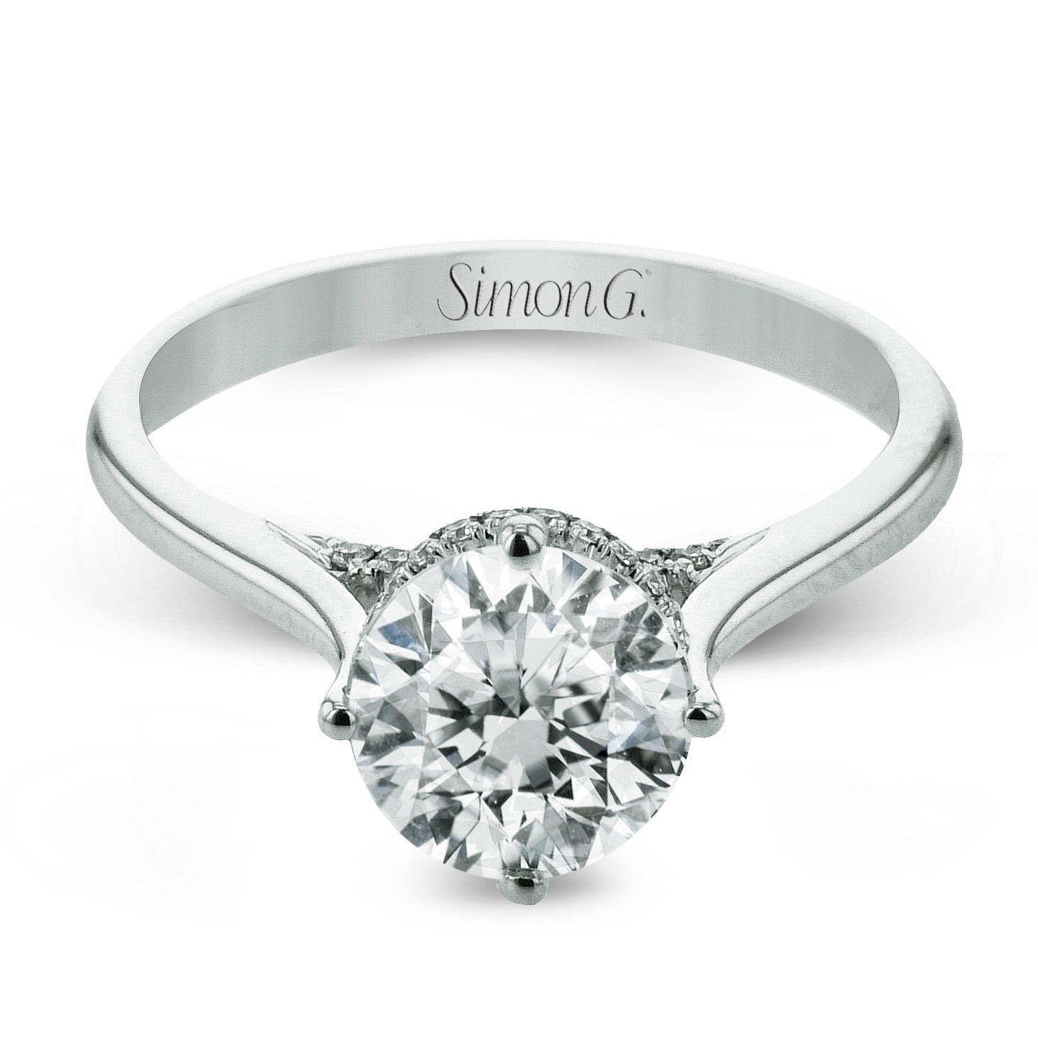 round-cut-hidden-halo-engagement-ring-in-18k-gold-with-diamonds