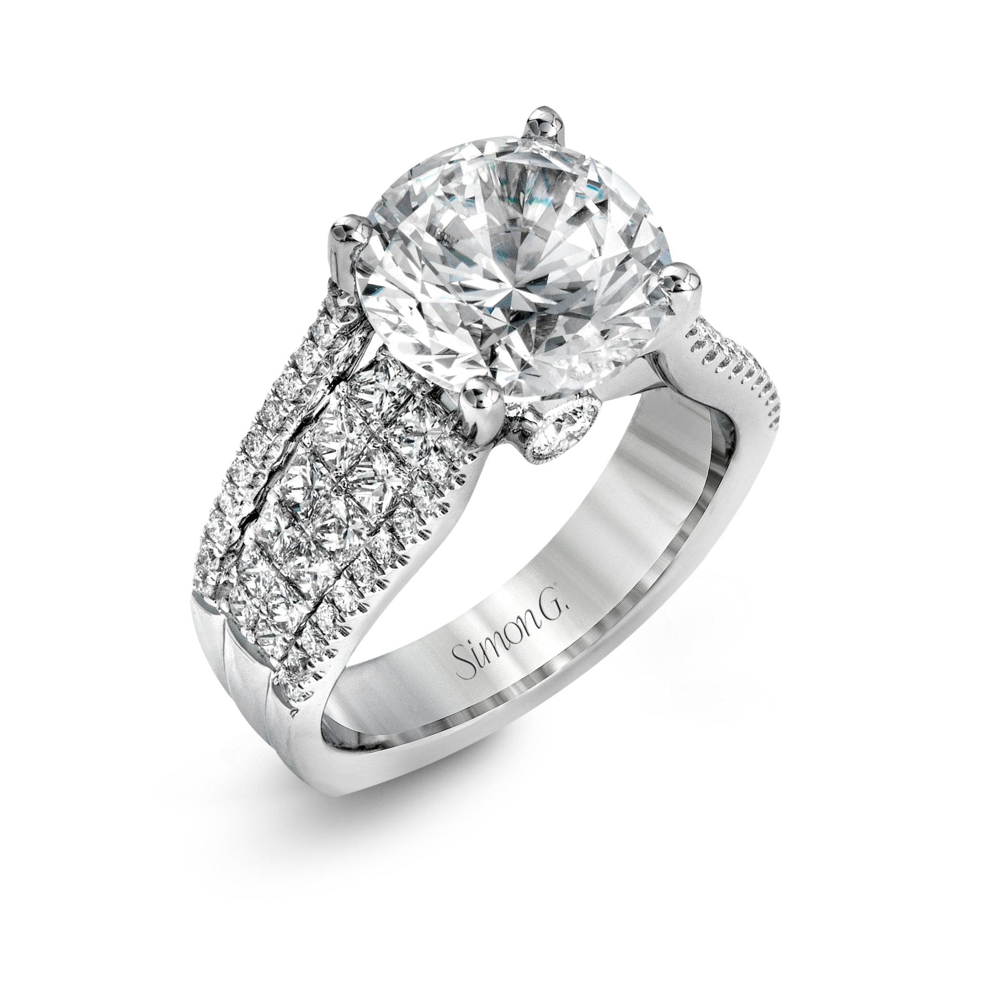 round-cut-simon-set-engagement-ring-in-18k-gold-with-diamonds