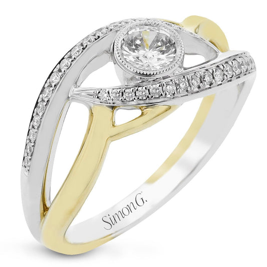 round-cut-split-shank-engagement-ring-in-18k-gold-with-diamonds
