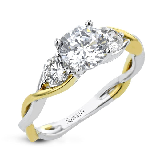 round-cut-three-stone-engagement-ring-in-18k-gold-with-diamonds