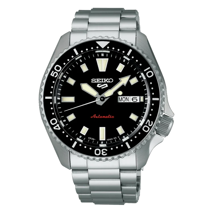 Seiko 5 Sports