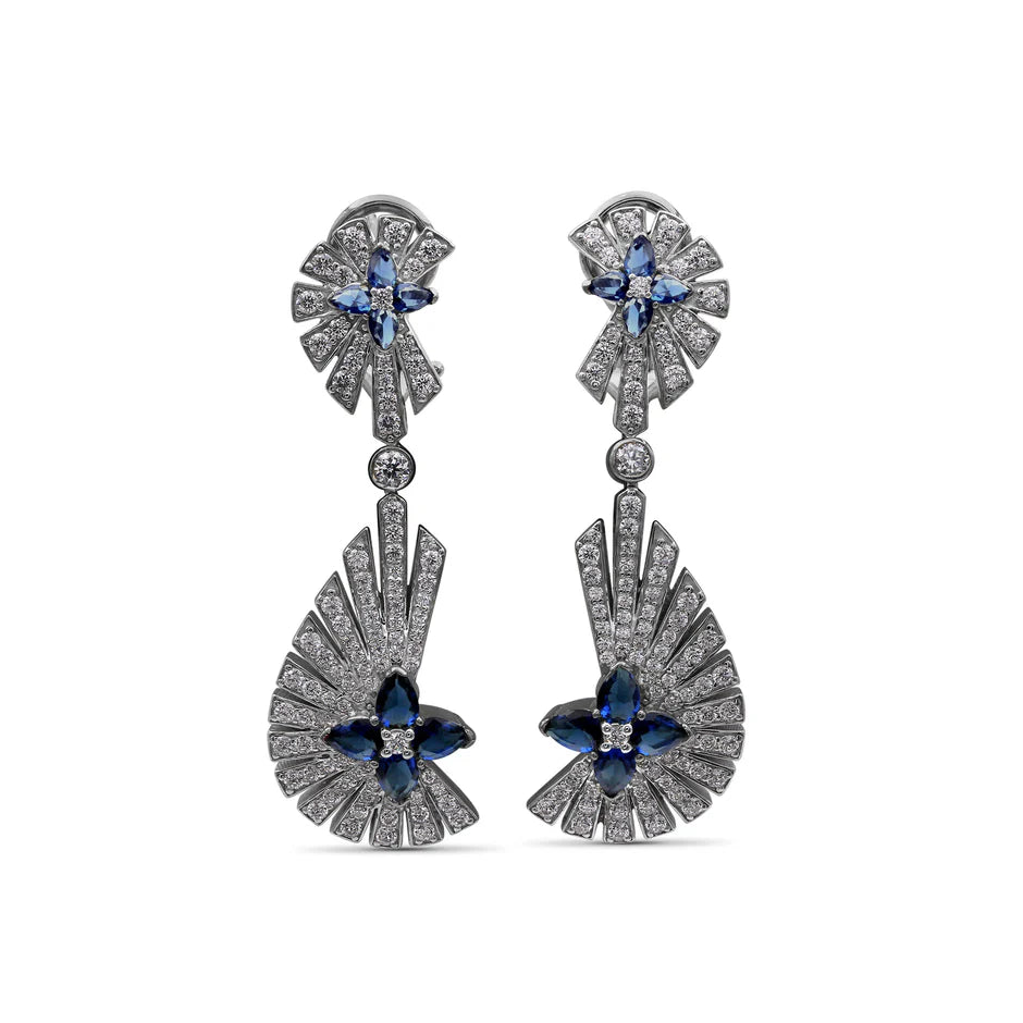 Stephen Dweck Earrings