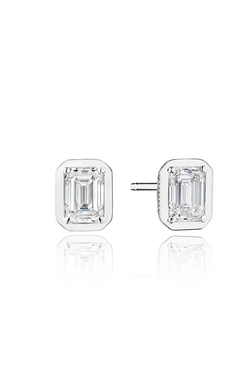 Tacori Earrings