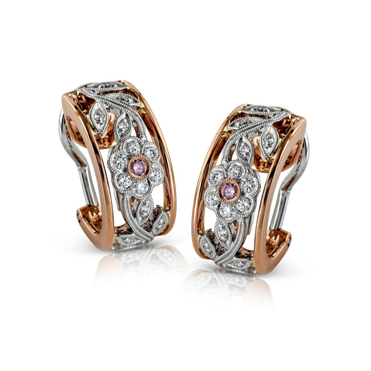 trellis-earrings-in-18k-gold-with-diamonds ME1487