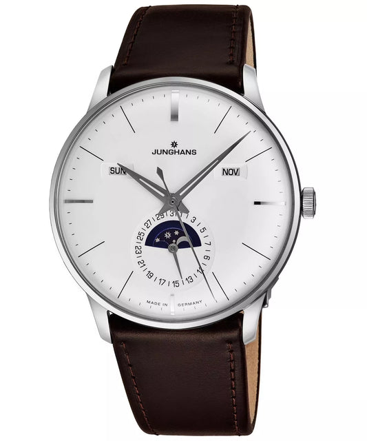Junghans Calendar Automatic Men's Watch 27/4200.01