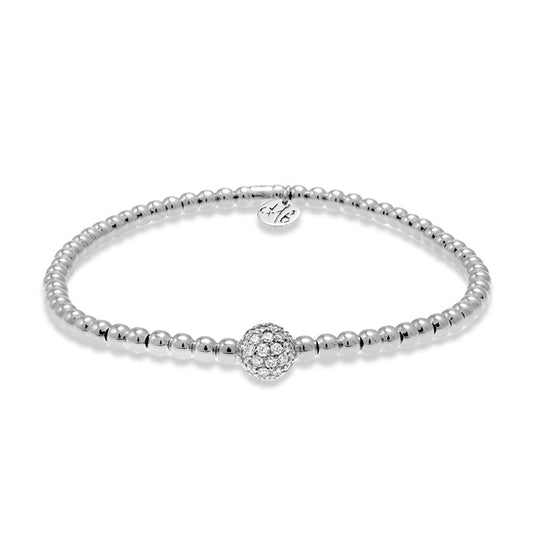 Hulchi Belluni Diamond Bracelets 20345m-WW