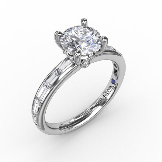 fana-classic-round-diamond-solitaire-engagement-ring-with-baguette-diamond-shank-s3289