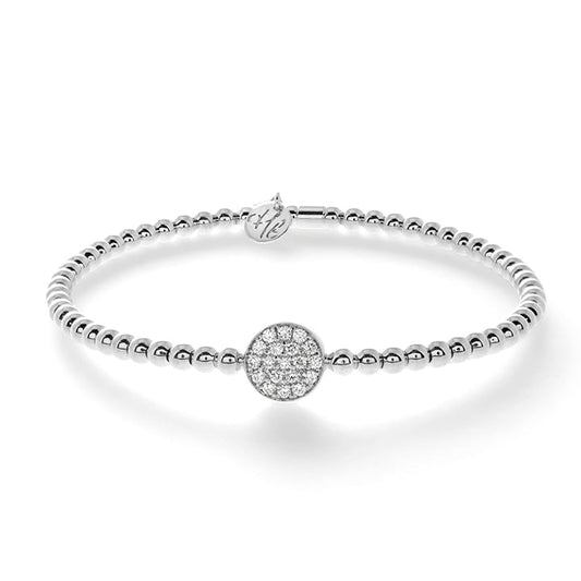 Hulchi Belluni Diamond Bracelets 21357-WW