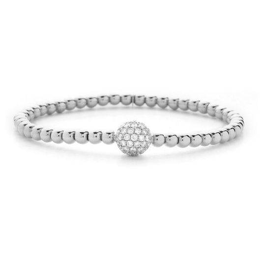 Hulchi Belluni Diamond Bracelets 20340HM-WW