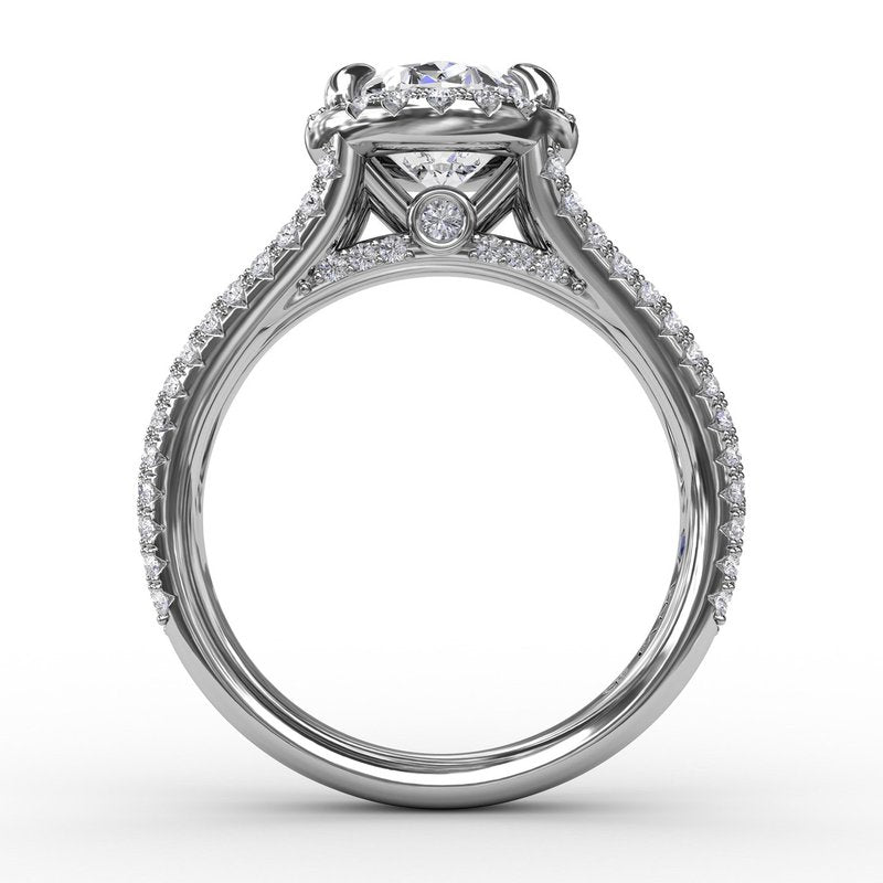 fana-oval-diamond-halo-engagement-ring-with-triple-row-diamond-band-s3307