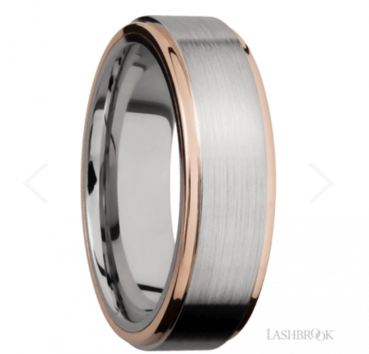 lashbrook-designs-lashbrook-two-tone-cobalt-chrome-wedding-band-cc7fge21edge-14kr