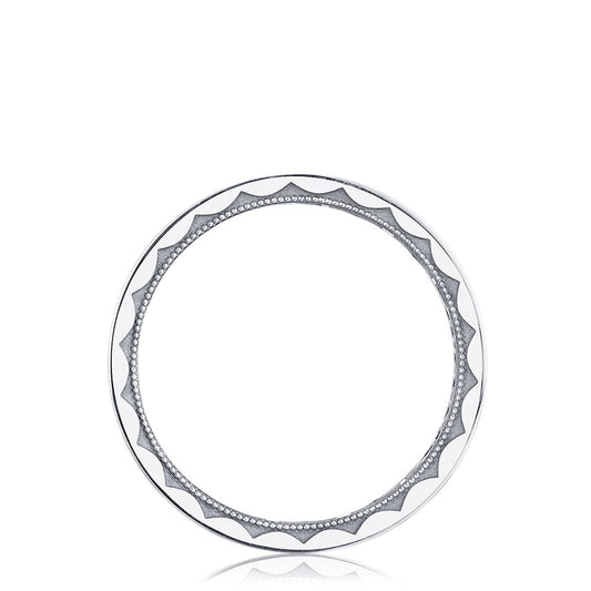 Tacori Diamond Wedding Bands 108-6 WD