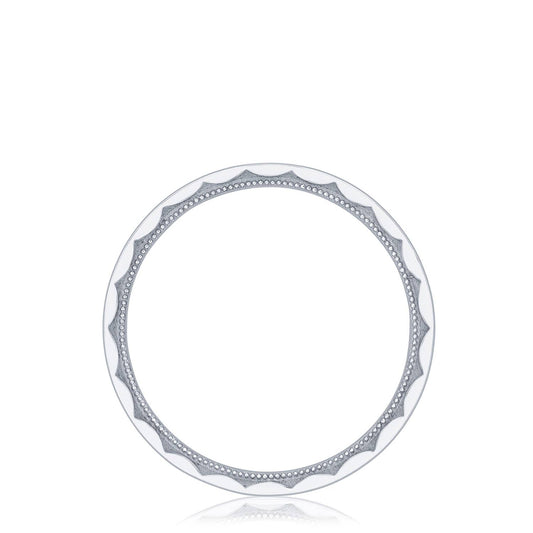 Tacori Diamond Wedding Bands 126-6WD