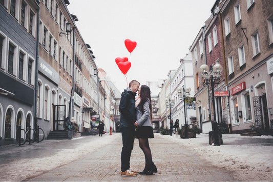 GIFTING TIPS: HOW TO FIND FABULOUS VALENTINE’S DAY JEWELRY GIFTS