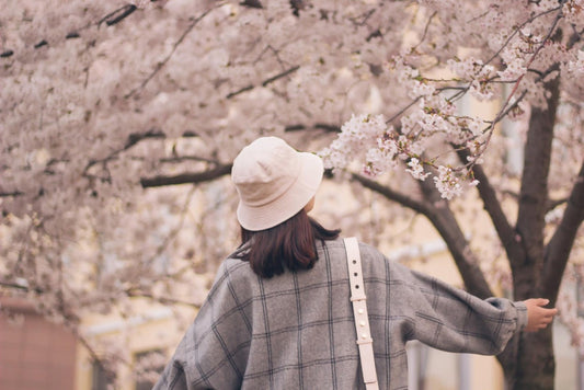 THE FIVE HOTTEST SPRING FASHION JEWELRY TRENDS