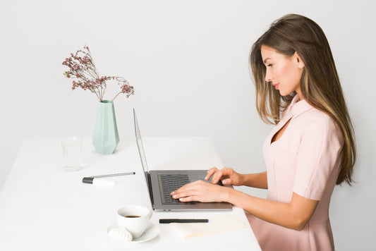 ZOOM MEETINGS? HOW TO ACCESSORIZE FOR SUCCESS