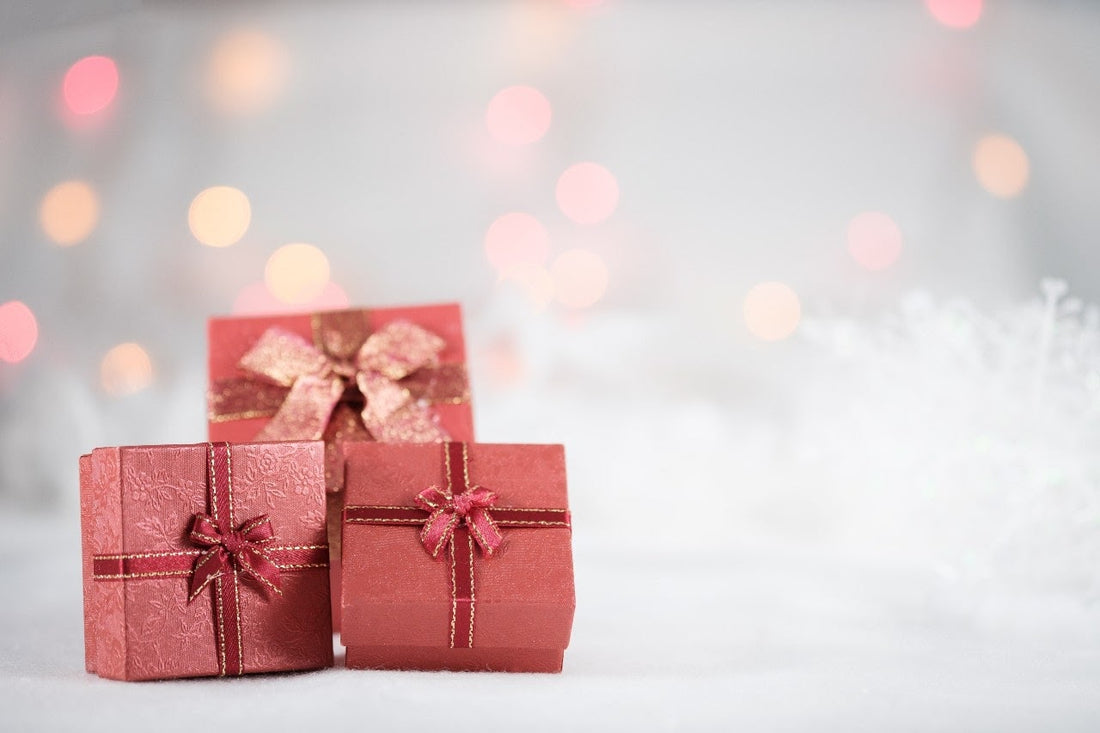 ENGAGEMENT RINGS FOR THE 2021 HOLIDAY SEASON