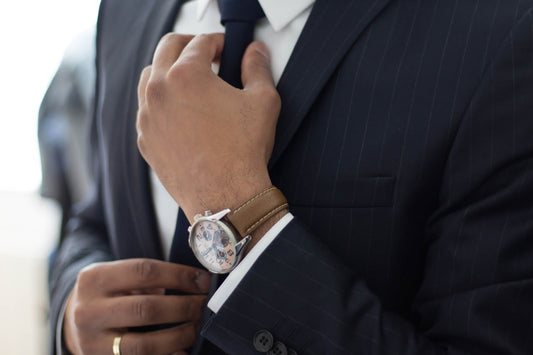 RETAIN YOUR TIMEPIECE’S VALUE WITH THESE MAINTENANCE TIPS