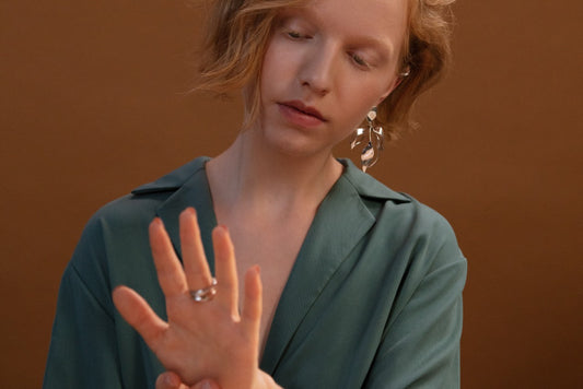 JEWELRY AND WATCHES FOR EVERY LIFESTYLE