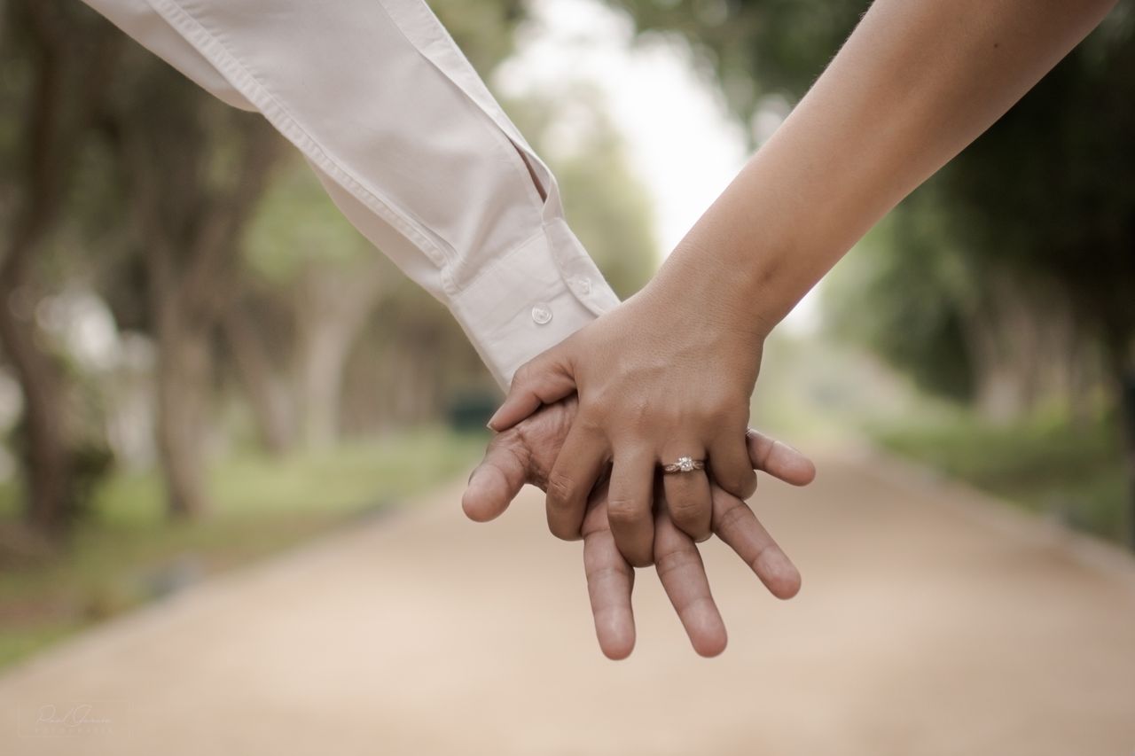 GETTING ENGAGED: HOW TO KNOW WHEN YOU’RE READY