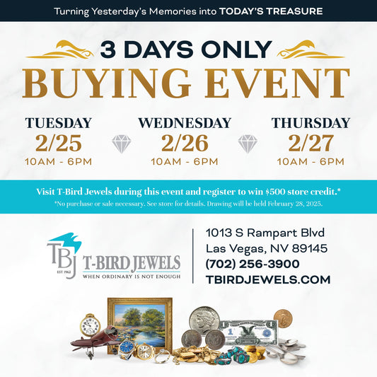 Turning Yesterday's Memories into TODAY's TREASURE