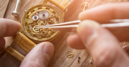 Top-Rated Jewelry and Watch Repairs for Every Style